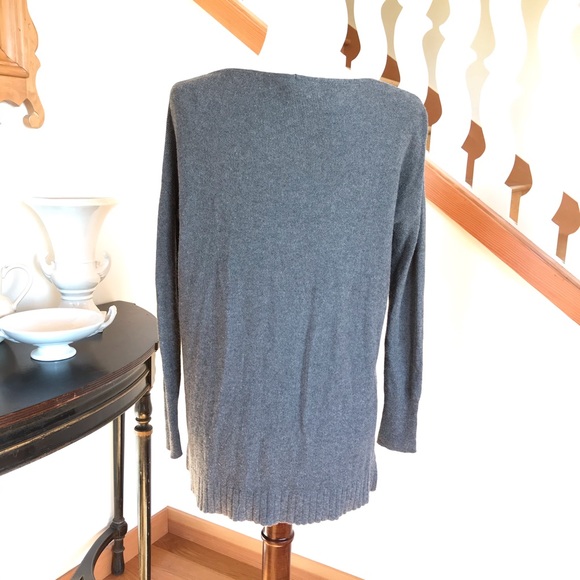 Joie | Wool/Cashmere Blend Seed Stitch Pullover - Picture 2 of 6